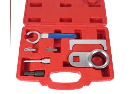 Sada na aretáciu motora MECHANIC ENGINE TIMING SET 3, VAG 2.4D a 2.5D SDI/TDICR