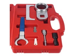 Sada na aretáciu motora MECHANIC ENGINE TIMING SET 3, VAG 2.4D a 2.5D SDI/TDICR