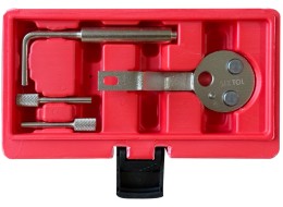 Sada na aretáciu motora MECHANIC ENGINE TIMING SET 4, Ford a Land Rover 2.2