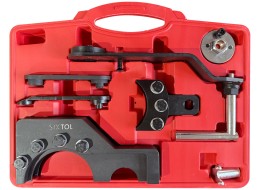 Sada na aretáciu motora MECHANIC ENGINE TIMING SET 5,  VW 2.5 a 5.0 TDI PD