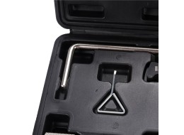 Sada na aretáciu motora MECHANIC ENGINE TIMING SET 7, Ford 1.6 a 2.0 TDCi