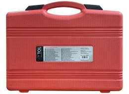 Sada na aretáciu motora MECHANIC ENGINE TIMING SET 8, Volvo 4-, 5- a 6-valcových (2006+)