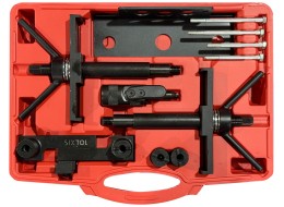 Sada na aretáciu motora MECHANIC ENGINE TIMING SET 8, Volvo 4-, 5- a 6-valcových (2006+)