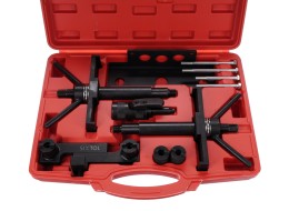 Sada na aretáciu motora MECHANIC ENGINE TIMING SET 8, Volvo 4-, 5- a 6-valcových (2006+)