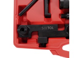 Sada na aretáciu motora MECHANIC ENGINE TIMING SET 8, Volvo 4-, 5- a 6-valcových (2006+)