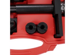 Sada na aretáciu motora MECHANIC ENGINE TIMING SET 8, Volvo 4-, 5- a 6-valcových (2006+)