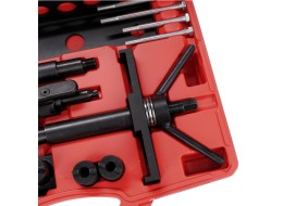 Sada na aretáciu motora MECHANIC ENGINE TIMING SET 8, Volvo 4-, 5- a 6-valcových (2006+)