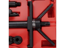 Sada na aretáciu motora MECHANIC ENGINE TIMING SET 8, Volvo 4-, 5- a 6-valcových (2006+)