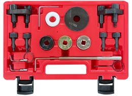 Sada na aretáciu motora MECHANIC ENGINE TIMING SET 9, VW Jetta, Santana, Gran Larida, Golf 7