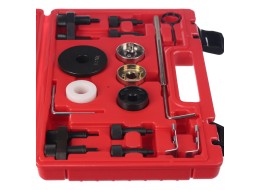 Sada pre aretáciu motora MECHANIC ENGINE TIMING SET 9, VW Jetta, Santana, Gran Lavida, Golf 7