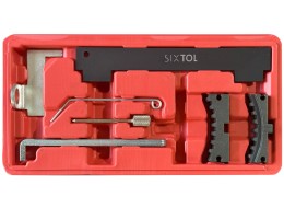 Sada na aretáciu motora MECHANIC ENGINE TIMING SET 11, Alfa Romeo, Opel/Vauxhall