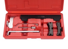 Sada na aretáciu motora MECHANIC ENGINE TIMING SET 11, Alfa Romeo, Opel/Vauxhall