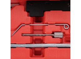 Sada na aretáciu motora MECHANIC ENGINE TIMING SET 11, Alfa Romeo, Opel/Vauxhall