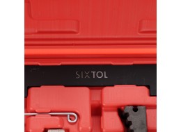 Sada na aretáciu motora MECHANIC ENGINE TIMING SET 11, Alfa Romeo, Opel/Vauxhall