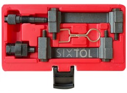Sada na aretáciu motora MECHANIC ENGINE TIMING SET 12, VW, Audi FSI V6, V8