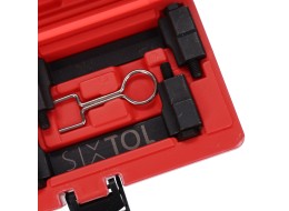 Sada na aretáciu motora MECHANIC ENGINE TIMING SET 12, VW, Audi FSI V6, V8