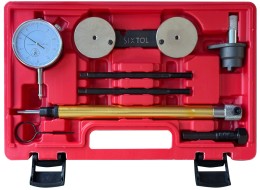 Sada na aretáciu motora MECHANIC ENGINE TIMING SET 13, VAG 1.2, 1.4, 1.6 FSI a 1.4 TSI
