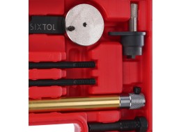 Sada na aretáciu motora MECHANIC ENGINE TIMING SET 13, VAG 1.2, 1.4, 1.6 FSI a 1.4 TSI