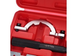 Sada na aretáciu motora MECHANIC ENGINE TIMING SET 14, Opel 1.0 a 1.4