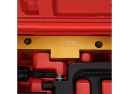 Sada na aretáciu motora MECHANIC ENGINE TIMING SET 15, BMW N42 a N46