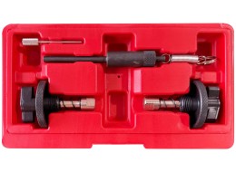 Sada na aretáciu motora MECHANIC ENGINE TIMING SET 16, Opel, Vauxhall, Suzuki a Fiat 1.3D