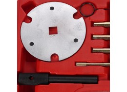 Sada na aretáciu motora MECHANIC ENGINE TIMING SET 17, Ford