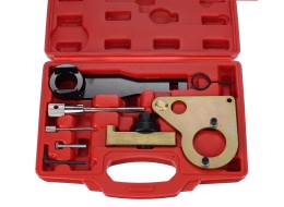 Sada na aretáciu motora MECHANIC ENGINE TIMING SET 18, Renault, Nissan, Opel/Vauxhall 2.0