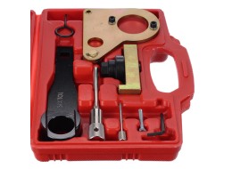 Sada na aretáciu motora MECHANIC ENGINE TIMING SET 18, Renault, Nissan, Opel/Vauxhall 2.0