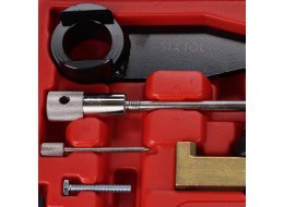 Sada na aretáciu motora MECHANIC ENGINE TIMING SET 18, Renault, Nissan, Opel/Vauxhall 2.0