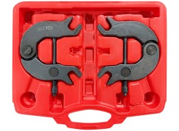 Sada na aretáciu motora MECHANIC ENGINE TIMING SET 20, VW, Audi