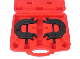 Sada na aretáciu motora MECHANIC ENGINE TIMING SET 20, VW, Audi
