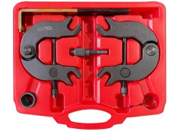 Sada na aretáciu motora MECHANIC ENGINE TIMING SET 21, VW, Audi