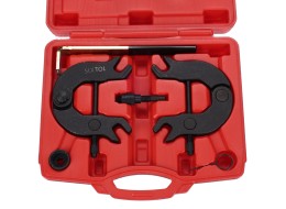 Sada na aretáciu motora MECHANIC ENGINE TIMING SET 21, VW, Audi
