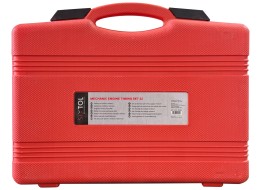 Sada pro aretaci motoru MECHANIC ENGINE TIMING SET 22, Opel, Saab