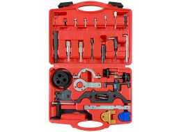 Sada pro aretaci motoru MECHANIC ENGINE TIMING SET 22, Opel, Saab