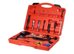 Sada pro aretaci motoru MECHANIC ENGINE TIMING SET 22, Opel, Saab