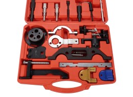 Sada pro aretaci motoru MECHANIC ENGINE TIMING SET 22, Opel, Saab