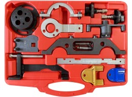 Sada pro aretaci motoru MECHANIC ENGINE TIMING SET 22, Opel, Saab