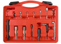 Sada pro aretaci motoru MECHANIC ENGINE TIMING SET 22, Opel, Saab