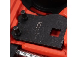 Sada pro aretaci motoru MECHANIC ENGINE TIMING SET 22, Opel, Saab