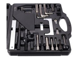 Sada na aretáciu motora MECHANIC ENGINE TIMING SET 24, Renault a Opel/Vauxhall