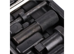 Sada na aretáciu motora MECHANIC ENGINE TIMING SET 24, Renault a Opel/Vauxhall