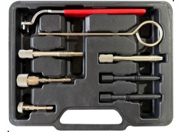 Sada pro aretaci motoru MECHANIC ENGINE TIMING SET 25, Chrysler Voyager, Jeep 2.5 2.8 CRD