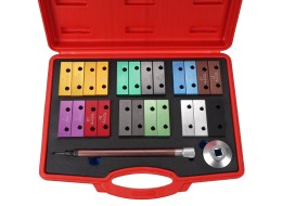 Sada na aretáciu motora MECHANIC ENGINE TIMING SET 30, Alfa Romeo, Fiat a Lancia