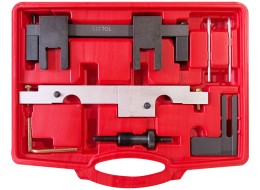 Sada pro aretaci motoru MECHANIC ENGINE TIMING SET 31, BMW N43