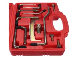 Sada na aretáciu motora MECHANIC ENGINE TIMING SET 32 UNI