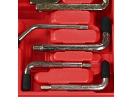 Sada na aretáciu motora MECHANIC ENGINE TIMING SET 32 UNI