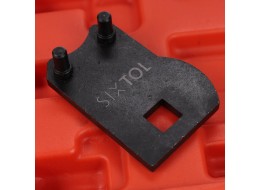 Sada na aretáciu motora MECHANIC ENGINE TIMING SET 33, Opel, Vauxhall