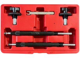 Sada na aretáciu motora MECHANIC ENGINE TIMING SET 34, Fiat 1.2