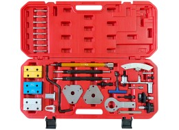 Sada na aretáciu motora MECHANIC ENGINE TIMING SET 37, Peugeot 5008